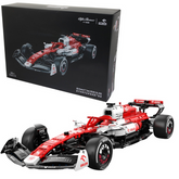 Fórmula 1 Alfa Romeo ORLEN C42 Technic |271PCS