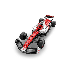 Fórmula 1 Alfa Romeo ORLEN C42 Technic |271PCS