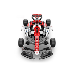 Fórmula 1 Alfa Romeo ORLEN C42 Technic |271PCS