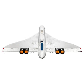 Airbus Concorde | 2083PCS