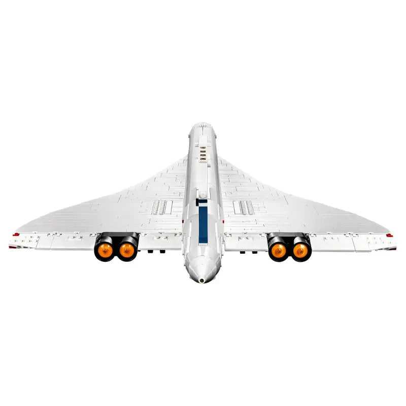 Airbus Concorde | 2083PCS