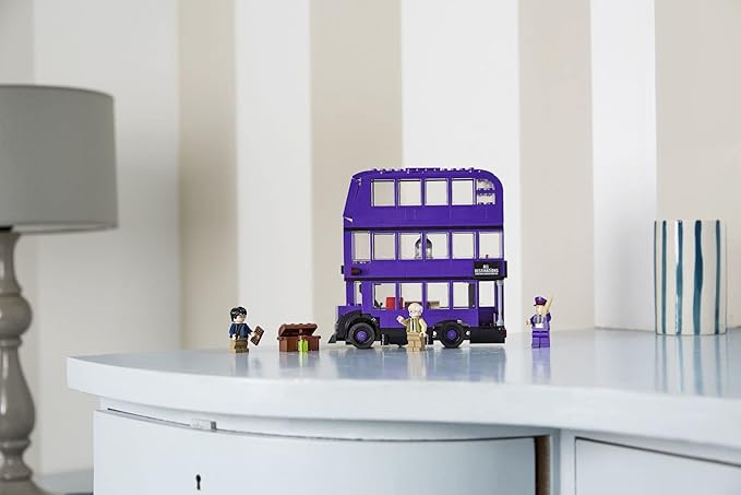 Harry Potter Nôitibus Andante | 403PCS