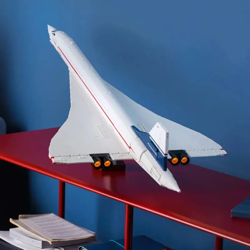 Airbus Concorde | 2083PCS