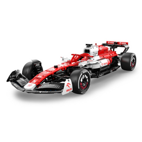 Fórmula 1 Alfa Romeo ORLEN C42 Technic |271PCS