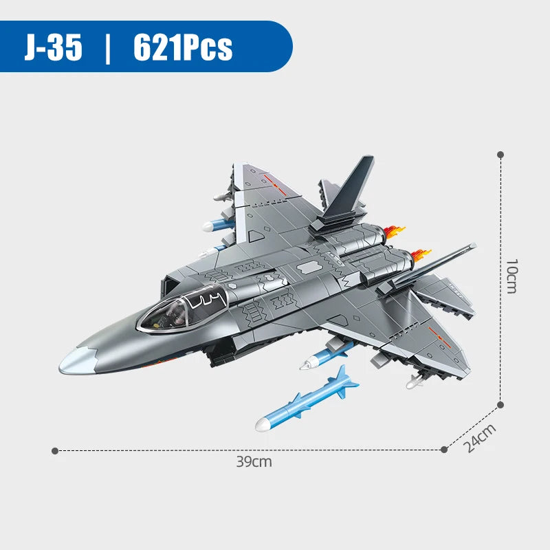 Shenyang J-315 | 621 PCS