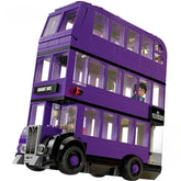 Harry Potter Nôitibus Andante | 403PCS