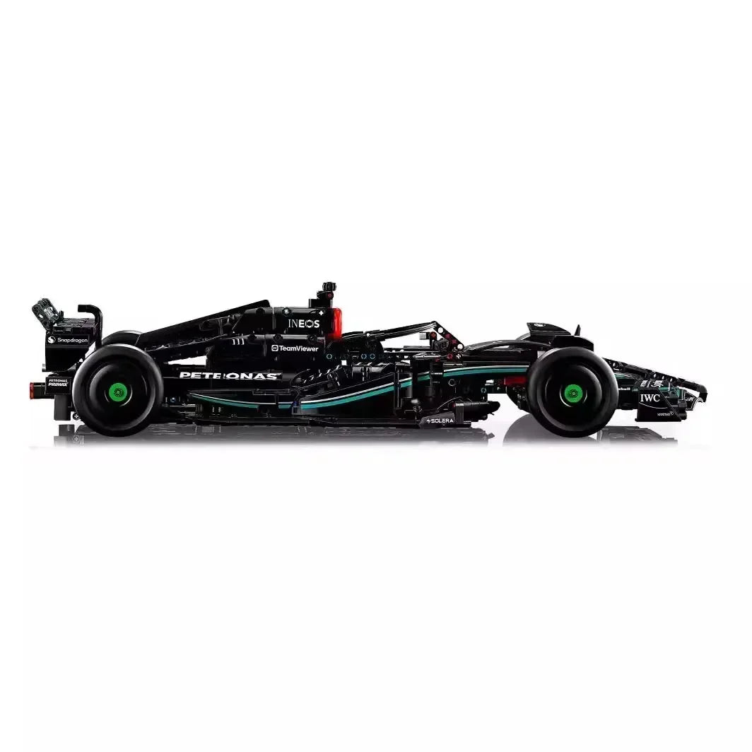 Fórmula 1 Mercedes-AMG W14 Technic | 1642PCS