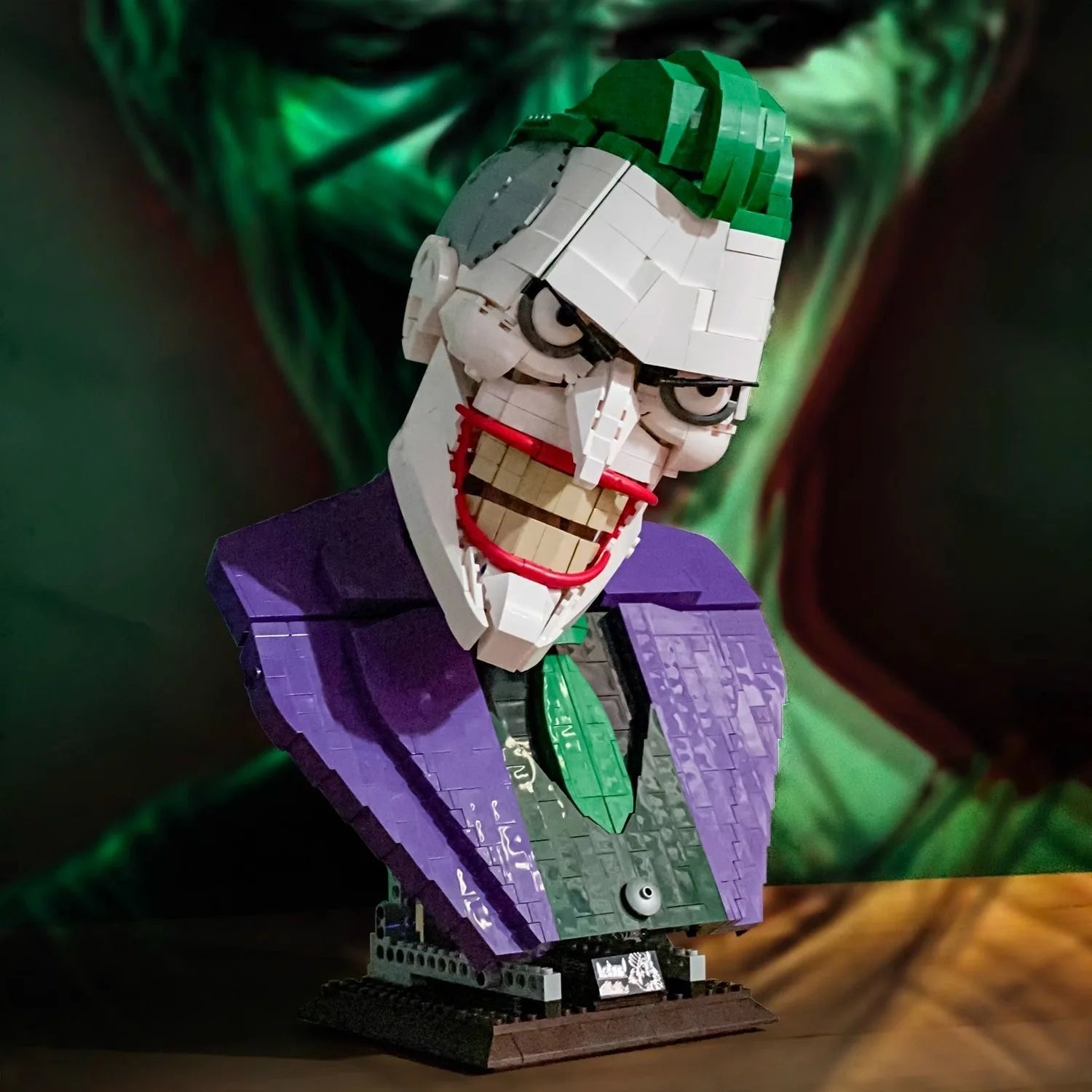 Coringa | 1478 PCS