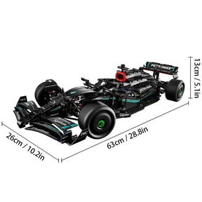 Fórmula 1 Mercedes-AMG W14 Technic | 1642PCS