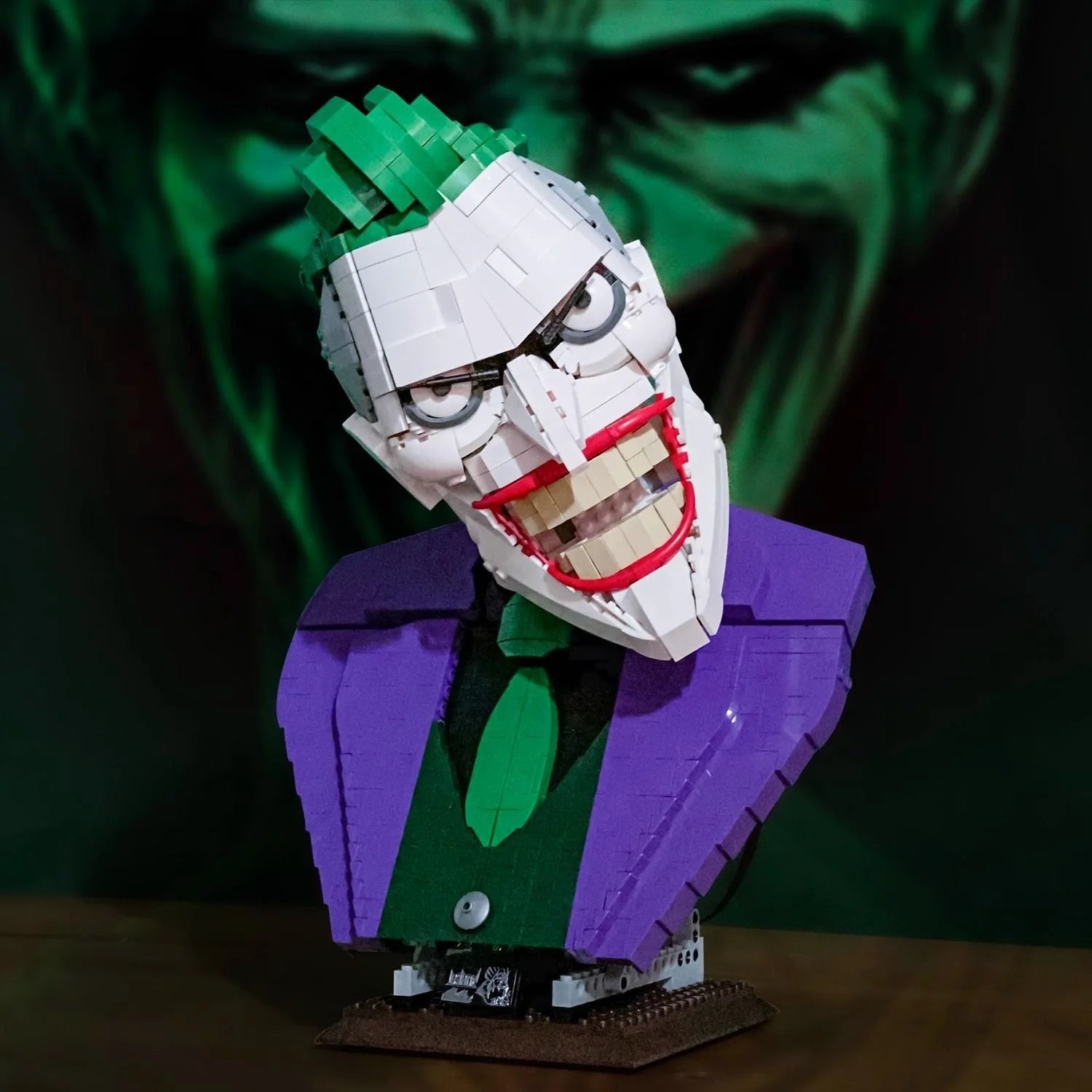 Coringa | 1478 PCS