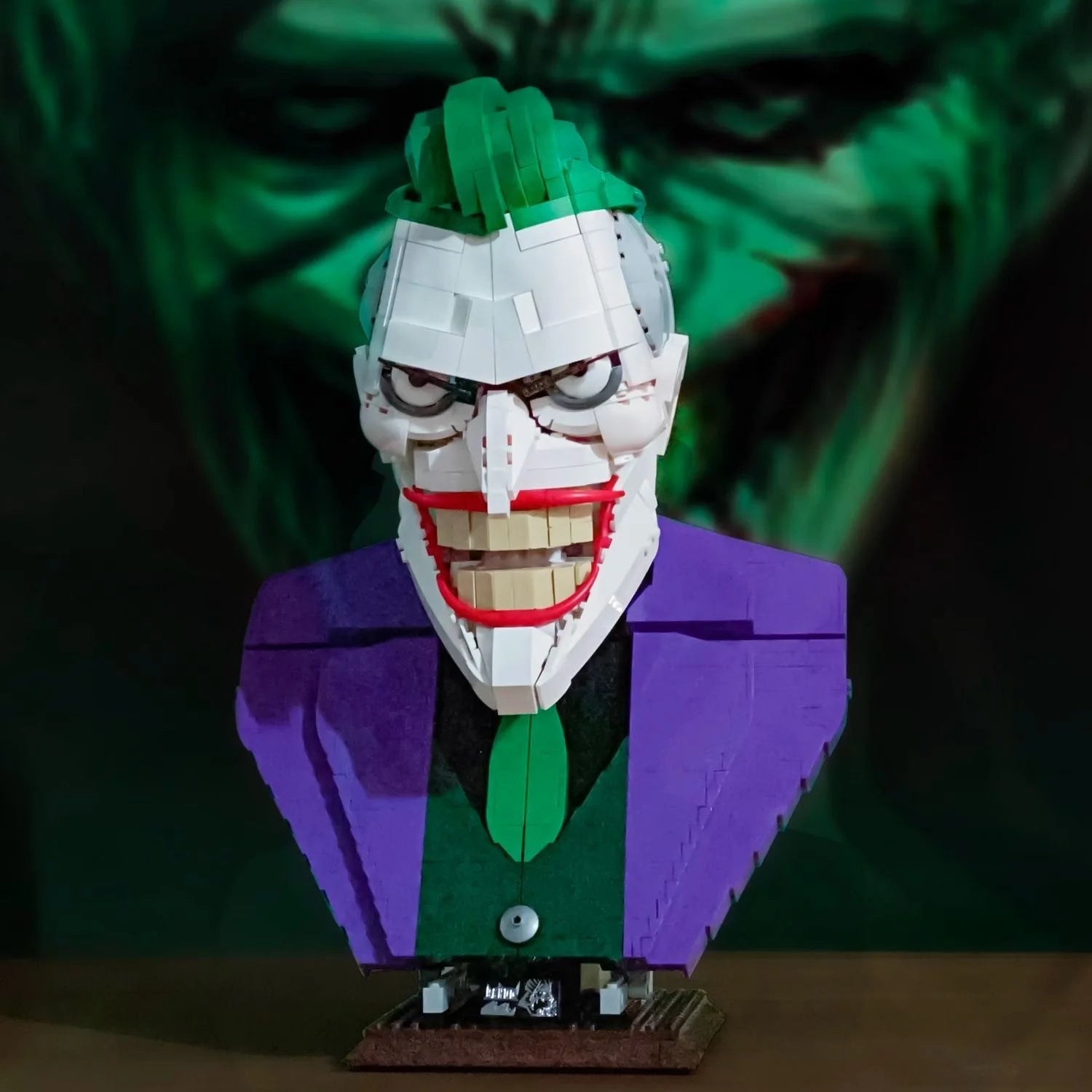 Coringa | 1478 PCS