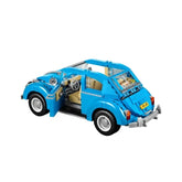 Fusca Technic | 1193PCS