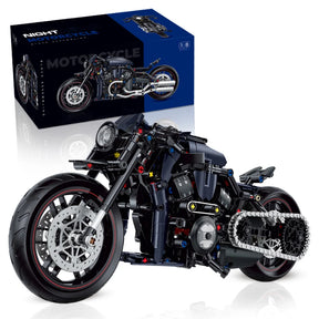 Duke Harley Sportster | 634PCS