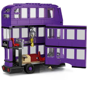 Harry Potter Nôitibus Andante | 403PCS