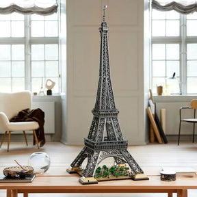 Torre Eiffel | 10001PCS